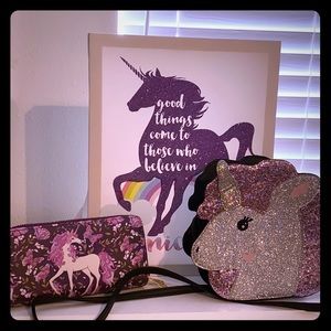 Unicorn for Life - 3 pcs